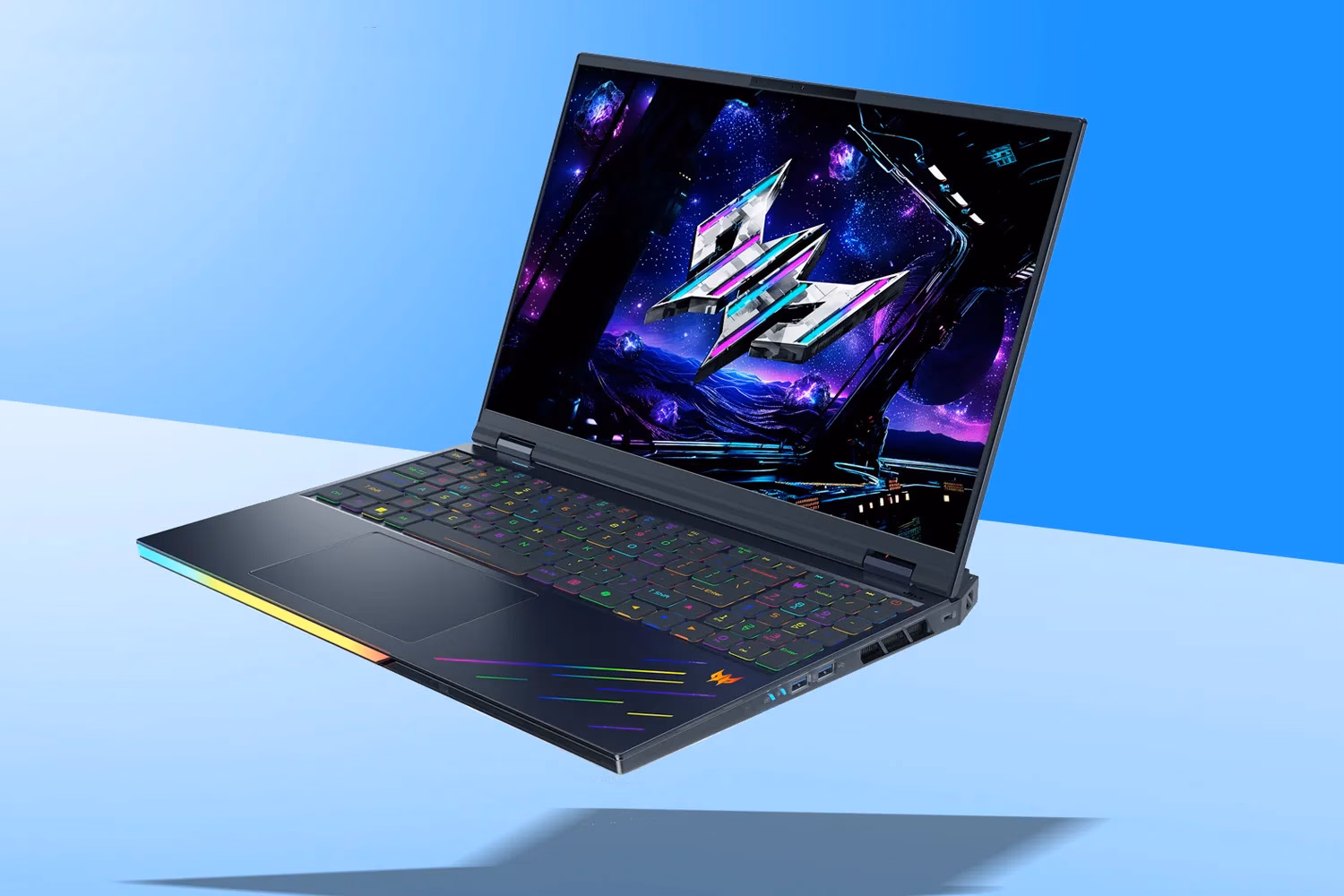 خرید لپ تاپ هلیوس