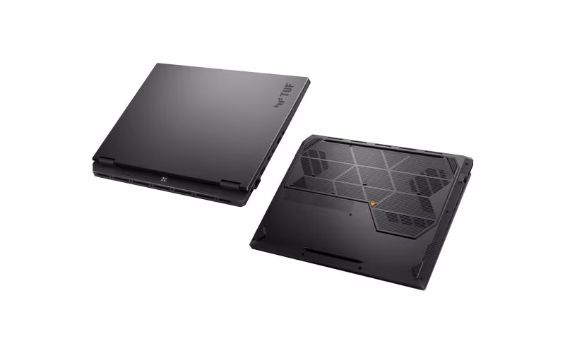 فن خنک کننده لپ تاپ ایسوس FA608UM