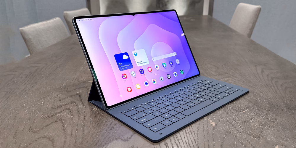 نقد و بررسی تبلت گلکسی تب S11 اولترا