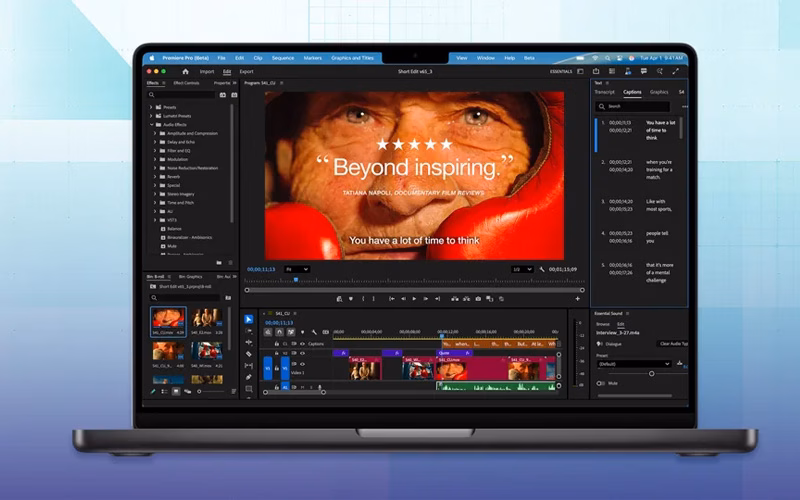 مقایسه مک بوک پرو M5 و پرو M4؛ راهنمای کامل خرید برای حرفه ای ها 10 مقایسه پردازنده مرکزی در مک بوک پرو M5 و M4