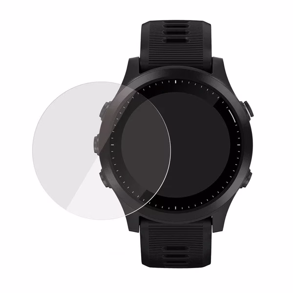 گلس ساعت هوشمند