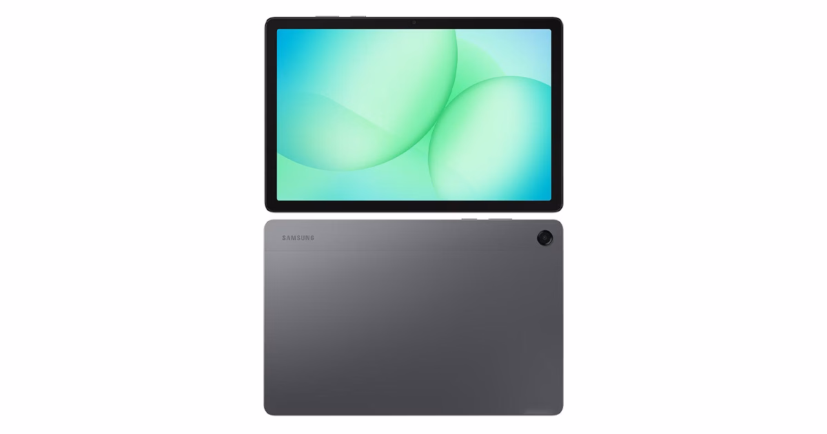 بررسی گلکسی تب A11 پلاس