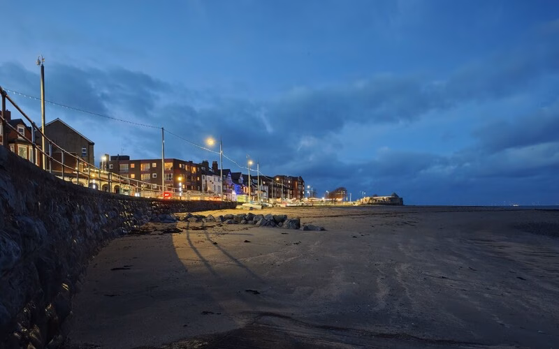 نقد و بررسی پوکو F8 اولترا؛ پرچم داری متفاوت! 24 کیفیت در نور شب poco f8 اولترا