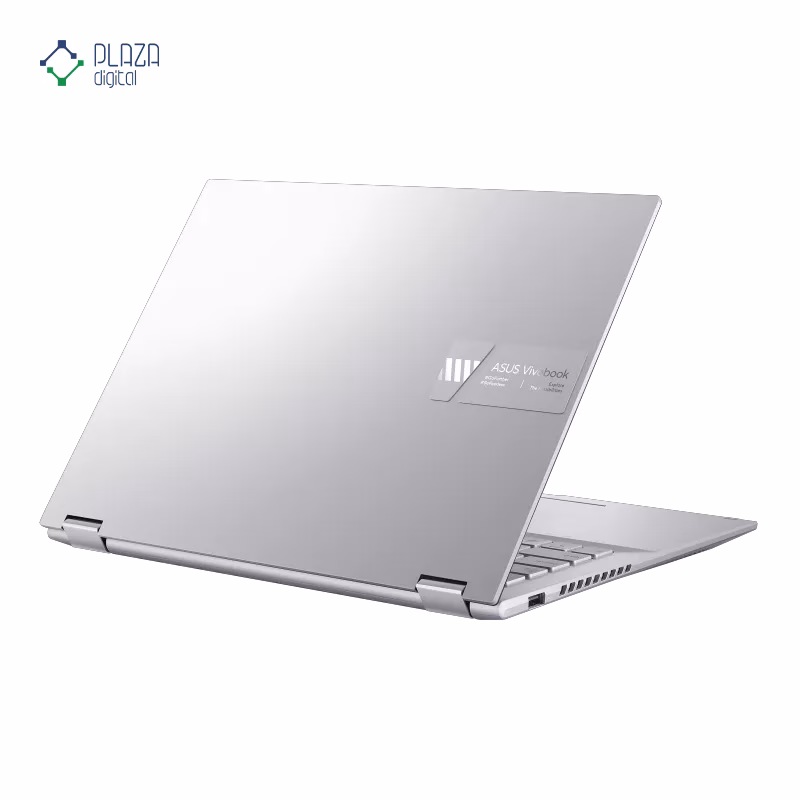 لپ تاپ ایسوس 14 اینچی مدل Vivobook S14 Flip TP3402VA i5 13420H 16GB 512GB