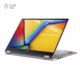 لپ تاپ ایسوس 14 اینچی مدل Vivobook S14 Flip TP3402VA i5 13420H 16GB 512GB