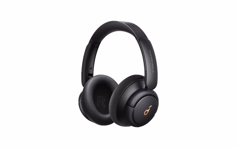 بهترین کادو برای روز پدر چیست؟ 25 هدفون بی سیم انکر مدل Soundcore Life Q30 A3028