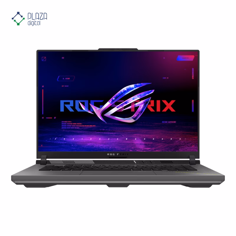 لپ تاپ گیمینگ ایسوس 16 اینچی مدل ROG Strix G16 G614FM R9 9955HX 64GB 3TB RTX5060