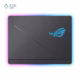 نمای پشت لپ تاپ گیمینگ ایسوس 16 اینچی مدل ROG Strix G16 G615JMR i7 14650HX 24GB 1TB RTX5060 پلازا دیجیتال