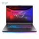 لپ تاپ گیمینگ ایسوس 16 اینچی مدل ROG Strix G16 G615JMR i7 14650HX 64GB 4TB RTX5060 پلازا دیجیتال