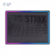 نمای زیر لپ تاپ گیمینگ ایسوس 16 اینچی مدل ROG Strix G16 G615JMR i7 14650HX 64GB 4TB RTX5060 پلازا دیجیتال