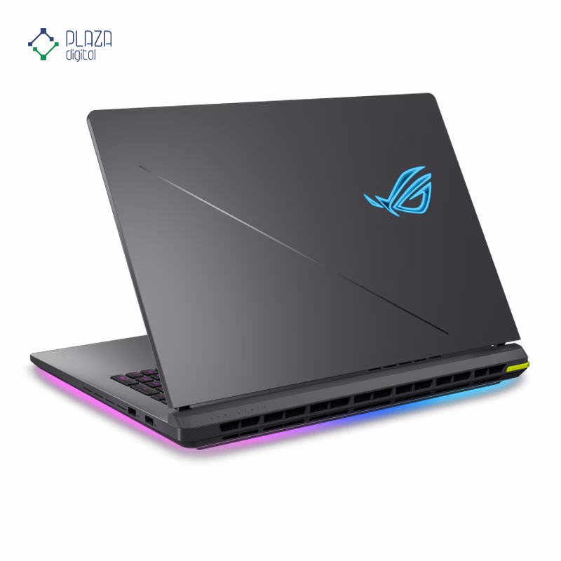 لپ تاپ گیمینگ ایسوس 18 اینچی مدل ROG Strix G18 G815JHR i7 14650HX 24GB 2TB RTX5050