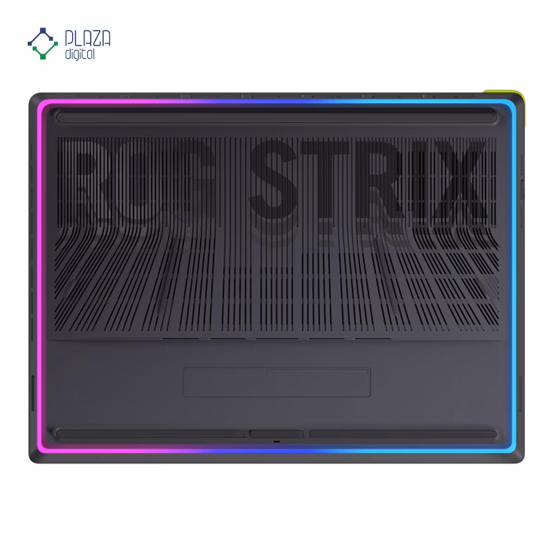 لپ تاپ گیمینگ ایسوس 18 اینچی مدل ROG Strix G18 G815JHR i7 14650HX 48GB 2TB RTX5050