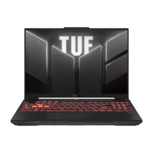 لپ تاپ گیمینگ ایسوس 16 اینچی مدل TUF Gaming A16 FA607NUG R7 7445HS 16GB 2TB RTX4050