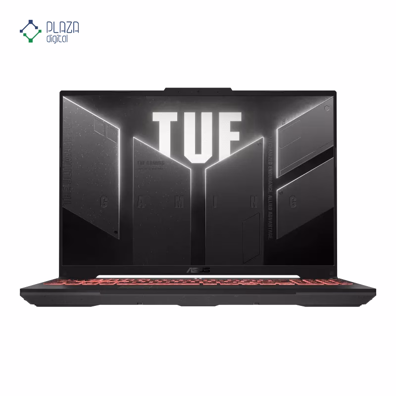 لپ تاپ گیمینگ ایسوس 16 اینچی مدل TUF Gaming A16 FA607NUG R7 7445HS 24GB 1TB RTX4050