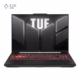 لپ تاپ گیمینگ ایسوس 16 اینچی مدل TUF Gaming A16 FA607NUG R7 7445HS 24GB 2TB RTX4050
