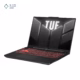 لپ تاپ گیمینگ ایسوس 16 اینچی مدل TUF Gaming A16 FA607NUG R7 7445HS 24GB 512GB RTX4050