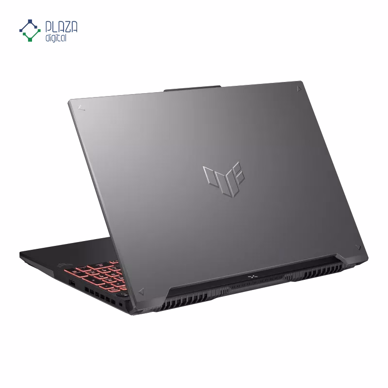 لپ تاپ گیمینگ ایسوس 16 اینچی مدل TUF Gaming A16 FA607NUG R7 7445HS 48GB 512GB RTX4050