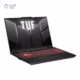 لپ تاپ گیمینگ ایسوس 16 اینچی مدل TUF Gaming A16 FA607NUG R7 7445HS 64GB 512GB RTX4050