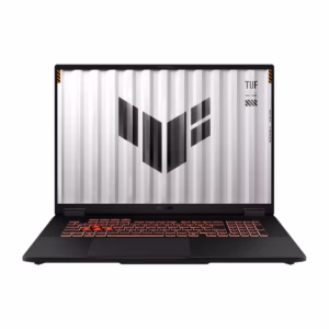 لپ تاپ گیمینگ ایسوس 18 اینچی مدل TUF Gaming A18 FA808UH R7 260 64GB 512GB RTX5050