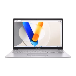 لپ تاپ ایسوس 14 اینچی مدل Vivobook 14 X1404VA i7 1355U 40GB 512GB رنگ نقره ای پلازا دیجیتال