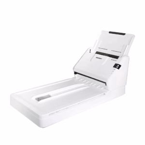 اسکنر ای ویژن مدل AV332F پلازادیجیتال