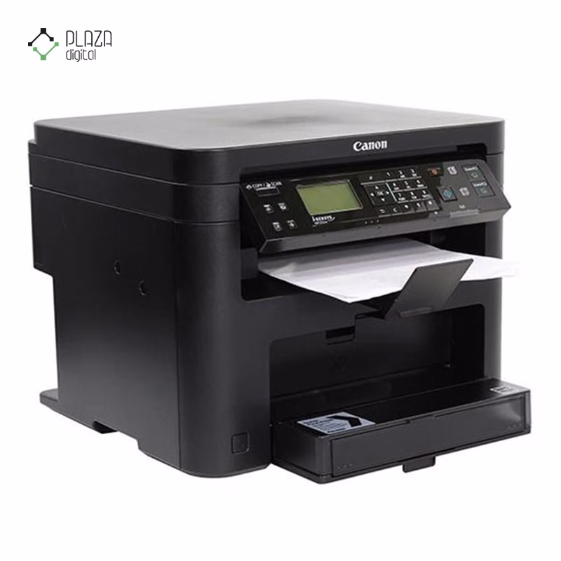پرینتر چندکاره لیزری کانن مدل iSENSYS MF232NW پلازادیجیتال