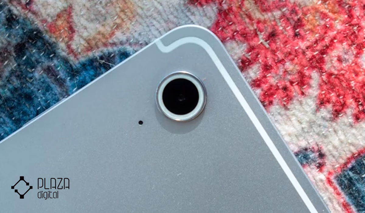 بررسی تبلت گلکسی تب S10 FE 17 Galaxy-Tab-S10-FE-camera