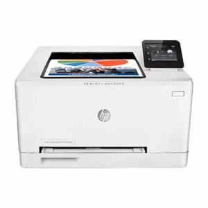 پرینتر تک کاره لیزری رنگی اچ پی مدل LaserJet Pro M252dw پلازدیجیتال
