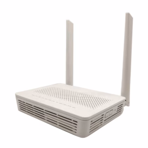 مودم روتر فیبر نوری هواوی مدل HS8546V5 پلازادیجیتال