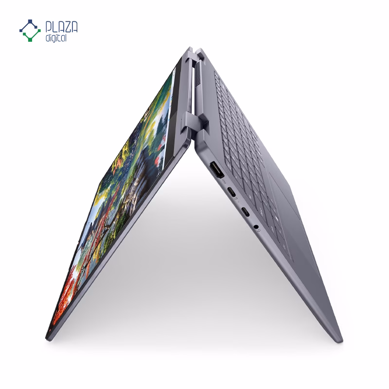 لپ تاپ لنوو 14 اینچی مدل IdeaPad 5 2in1 14IAL10 Ultra 5 225U 8GB 512GB