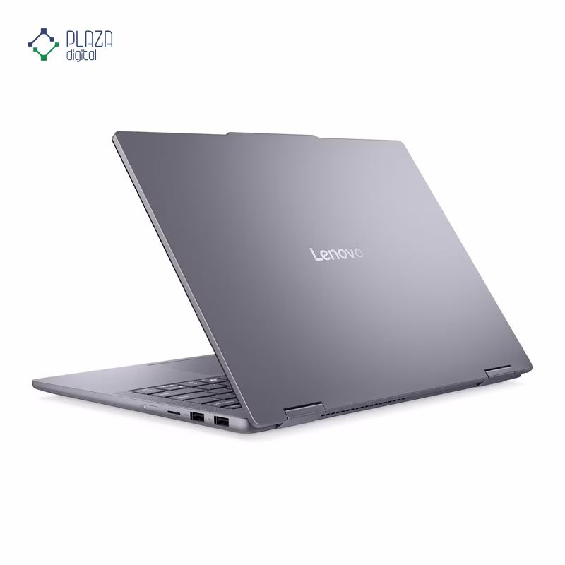 لپ تاپ لنوو 14 اینچی مدل IdeaPad 5 2in1 14IAL10 Ultra 5 225U 8GB 512GB
