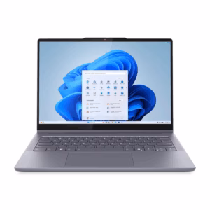 لپ تاپ لنوو 14 اینچی مدل IdeaPad 5 2in1 14IAL10 Ultra 5 225U 8GB 512GB
