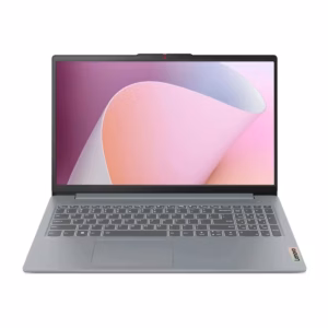 لپ تاپ لنوو 15.6 اینچی مدل IdeaPad Slim 3 15AMN8 R5 7520U 16GB 512GB