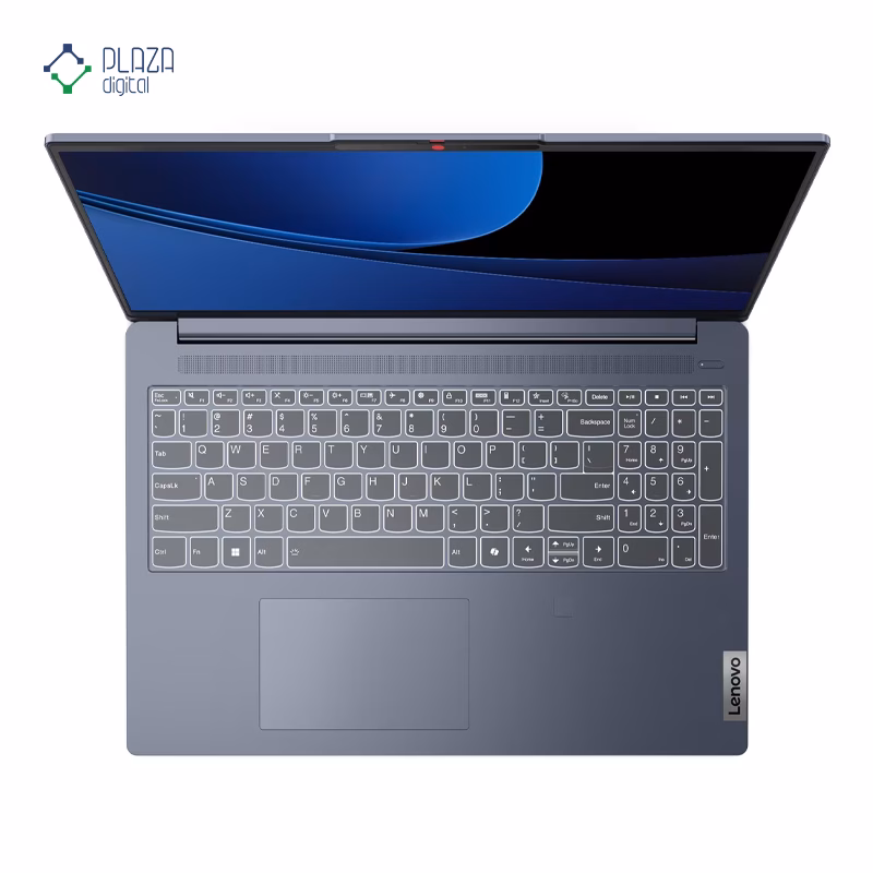 لپ تاپ لنوو 16 اینچی مدل IdeaPad Slim 5 16IRU9 Core Ultra 5 120U 16GB 512GB