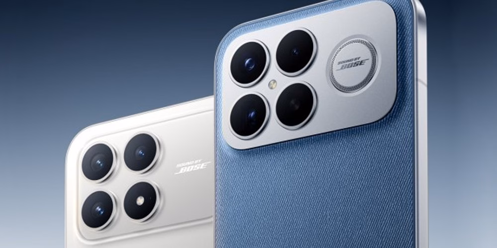 Poco F8 Pro و Poco F8 Ultra مقایسه