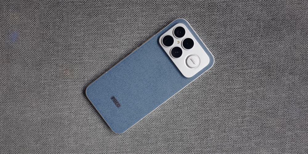 Poco F8 Ultra review