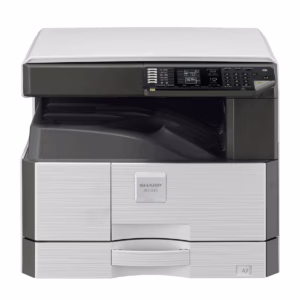 پرینتر چندکاره لیزری شارپ مدل AR-7024 پلازادیجیتال