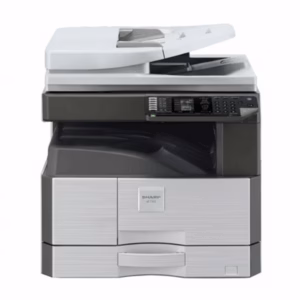 دستگاه کپی سه کاره شارپ مدل AR-7024DN پلازادیجیتال