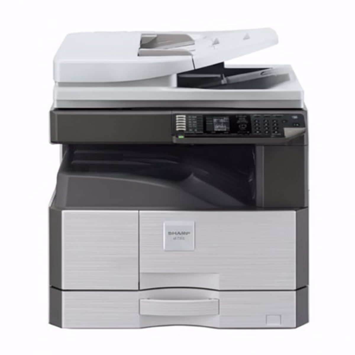 دستگاه کپی سه کاره شارپ مدل AR-7024DN پلازادیجیتال