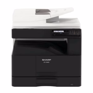 دستگاه کپی سه کاره شارپ مدل BP-20M22 پلازادیجیتال