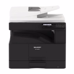 دستگاه کپی سه کاره شارپ مدل BP-X240L پلازادیجیتال