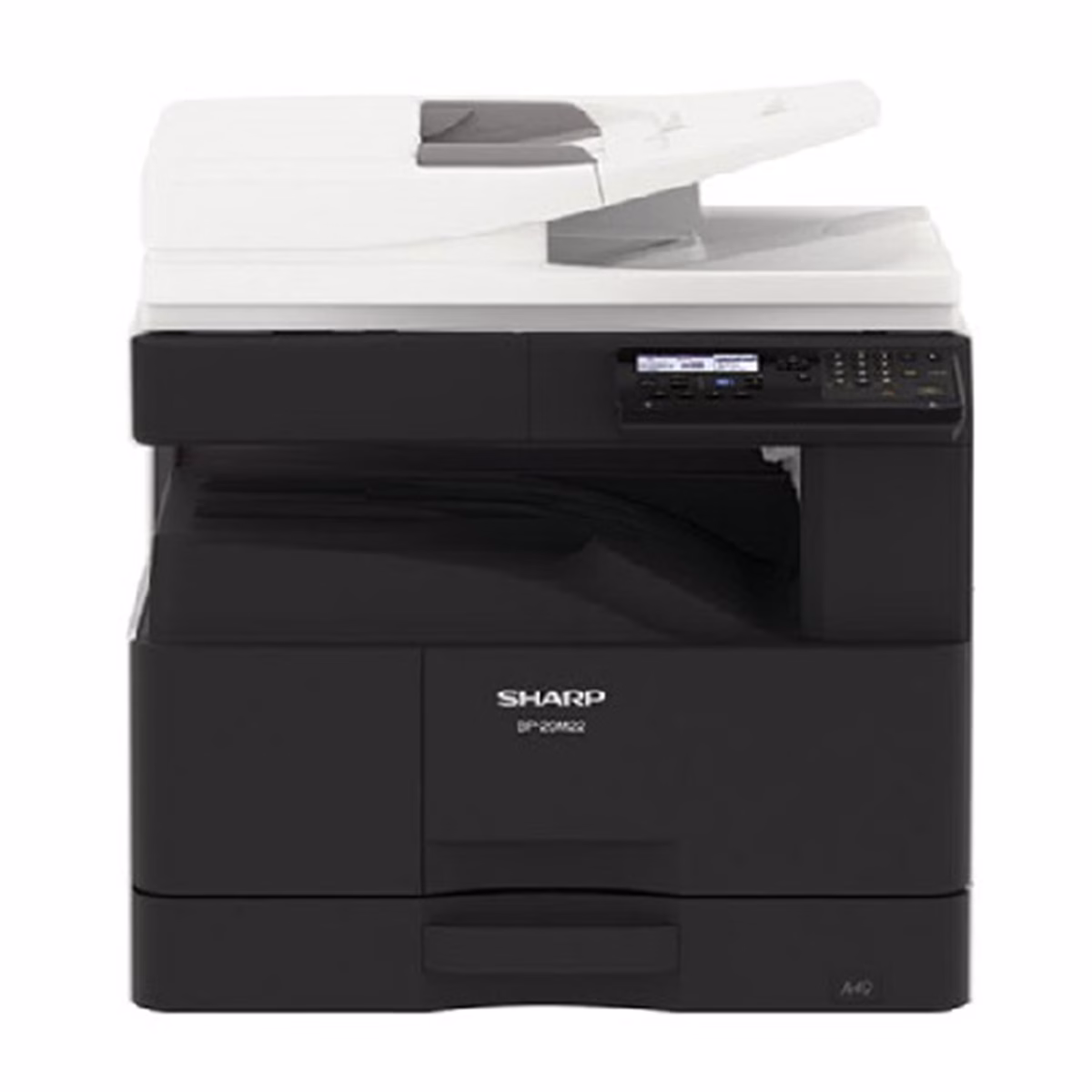 دستگاه کپی سه کاره شارپ مدل BP-X240L پلازادیجیتال