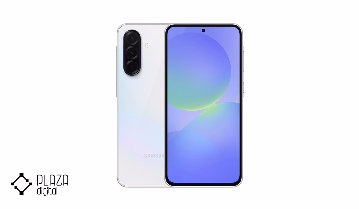 بهترین گوشی های دانشجویی 19 Samsung-Galaxy-A36-256GB-8GB-RAM-Mobile-Phone-white