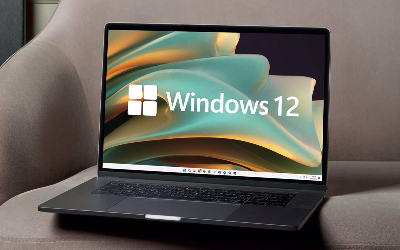 شایعات جدید در مورد ویندوز ۱۲ 8 WINDOWS 12