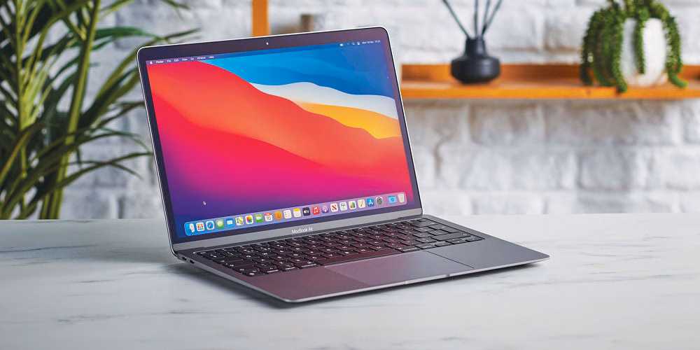 روش‌ های مختلف بستن برنامه‌ ها در مک‌ بوک