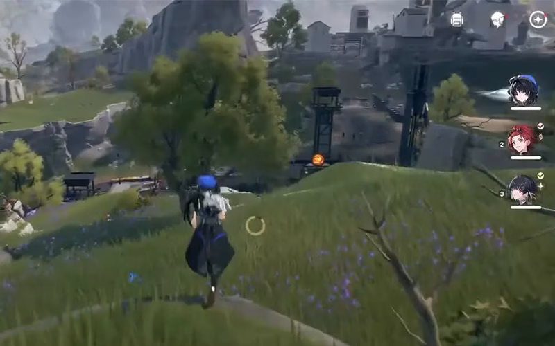 بررسی گوشی شیائومی 15T پرو 25 بازی Wuthering Waves