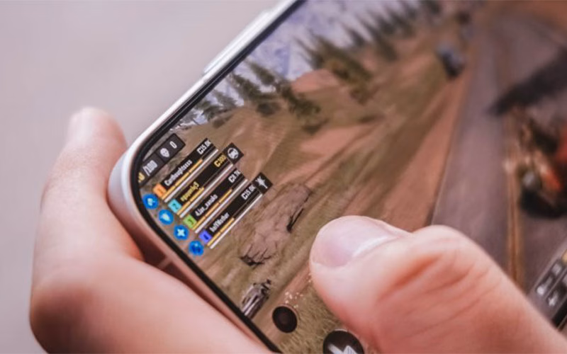 بررسی گوشی پوکو F8 پرو 12 بررسی گوشی پوکو F8 پرو گیمینگ