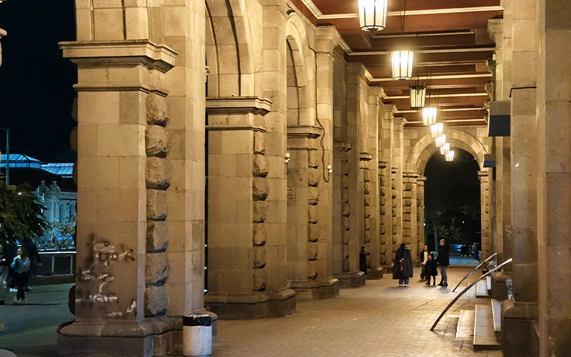 بررسی گوشی پوکو F8 پرو 25 بررسی گوشی پوکو F8 پرو دوربین تله فوتو