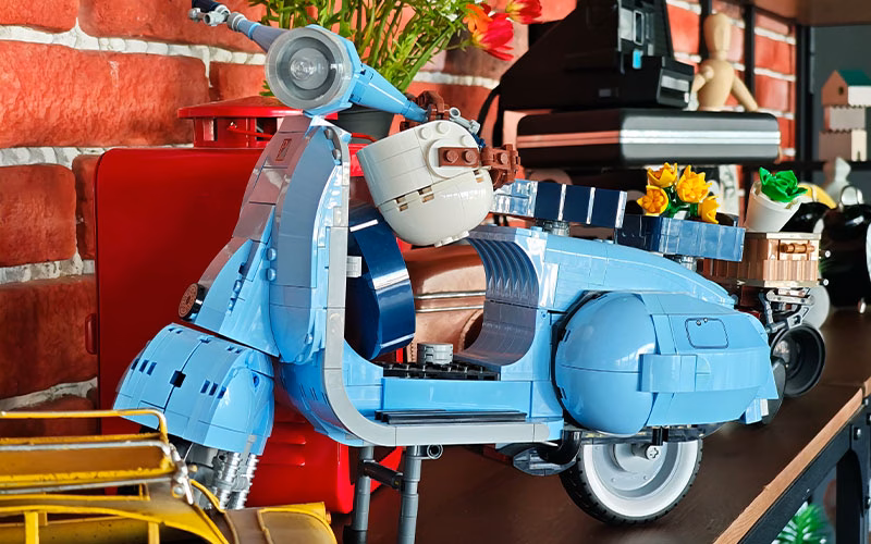 بررسی گوشی پوکو F8 پرو 23 بررسی گوشی پوکو F8 پرو دوربین تله فوتو