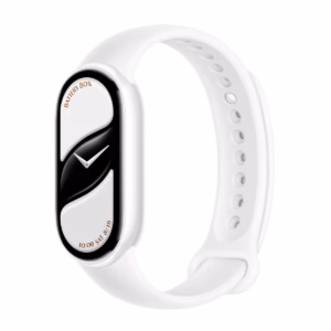 مچ بند هوشمند شیائومی مدل Mi Band 10 با بدنه سرامیکی پلازادیجیتال